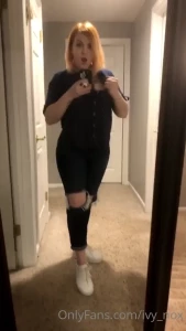 Ivy Nox [ ivy_nox ] Onlyfans leaked video 7495789 on Hotleaks.tv