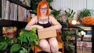 Ivy Nox [ ivy_nox ] Onlyfans leaked video 7497157 on Hotleaks.tv