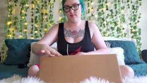 Ivy Nox [ ivy_nox ] Onlyfans leaked video 7497324 on Hotleaks.tv