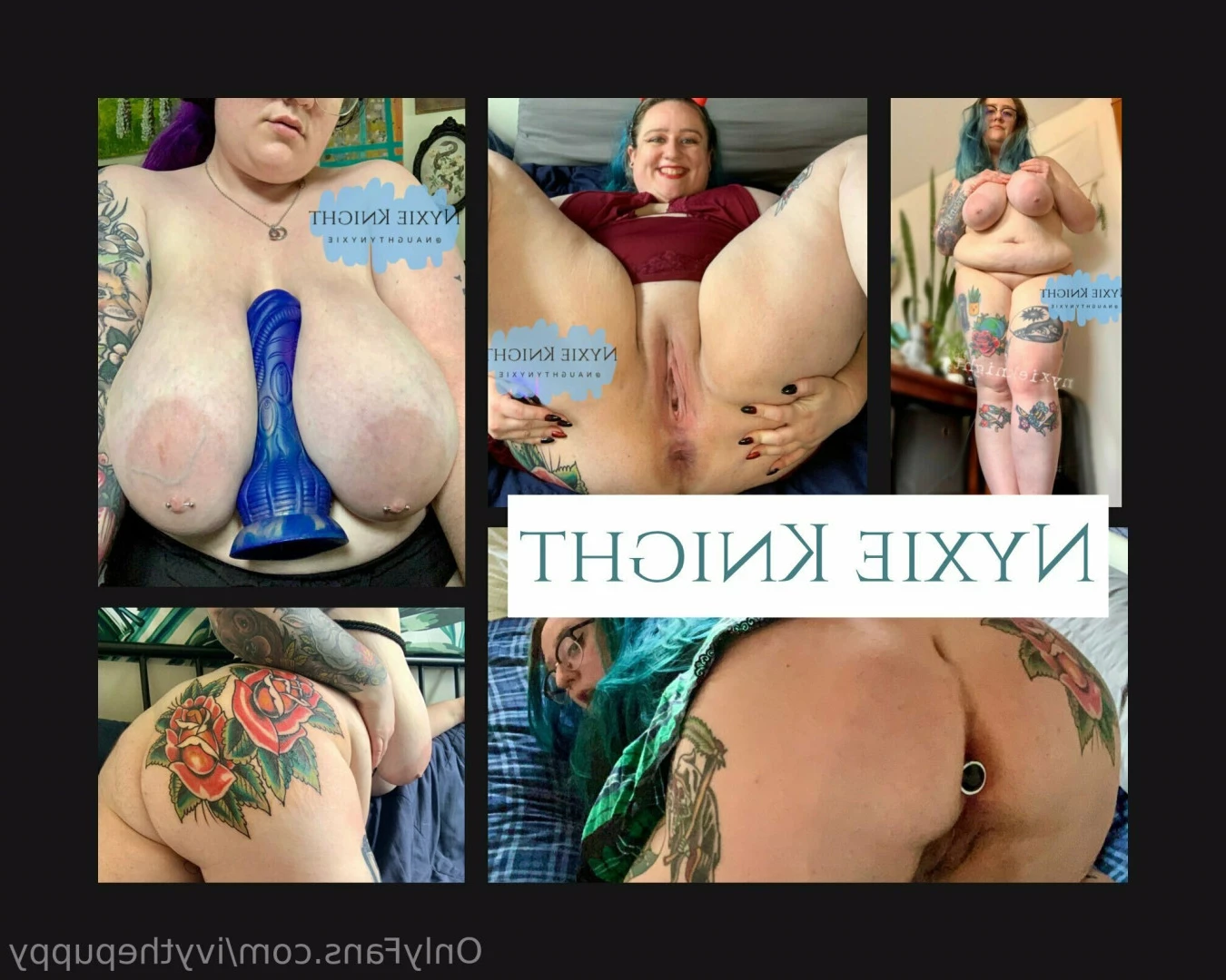 Ivy 🦇🍷 [ ivythepuppy ] Onlyfans leaked photo 7365111 on Hotleaks.tv