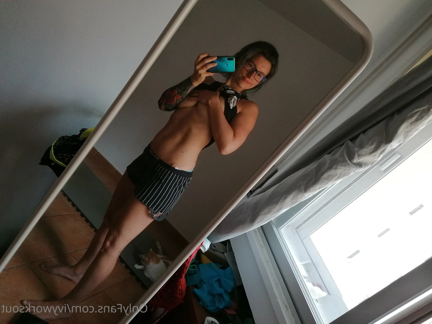 ivyworksout Onlyfans leaked photo 7641275 on Hotleaks.tv