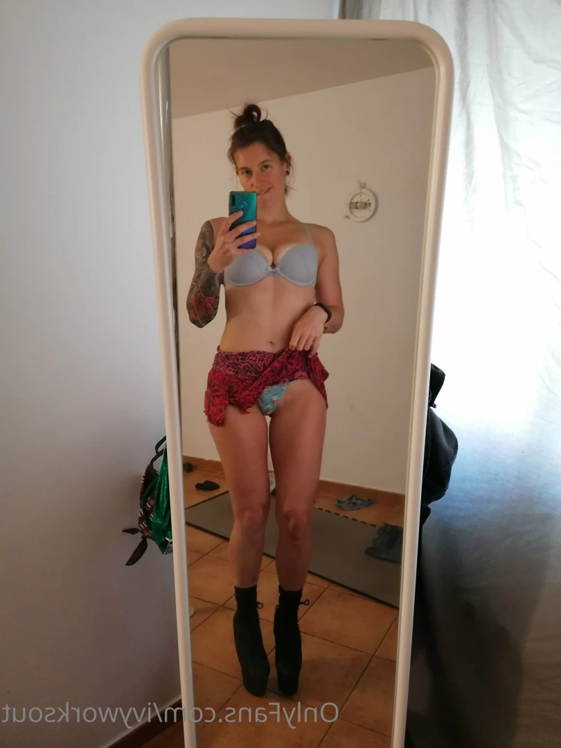 ivyworksout Onlyfans leaked photo 7641289 on Hotleaks.tv