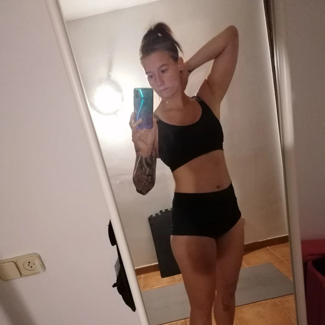 ivyworksout Onlyfans leaked photo 7641306 on Hotleaks.tv