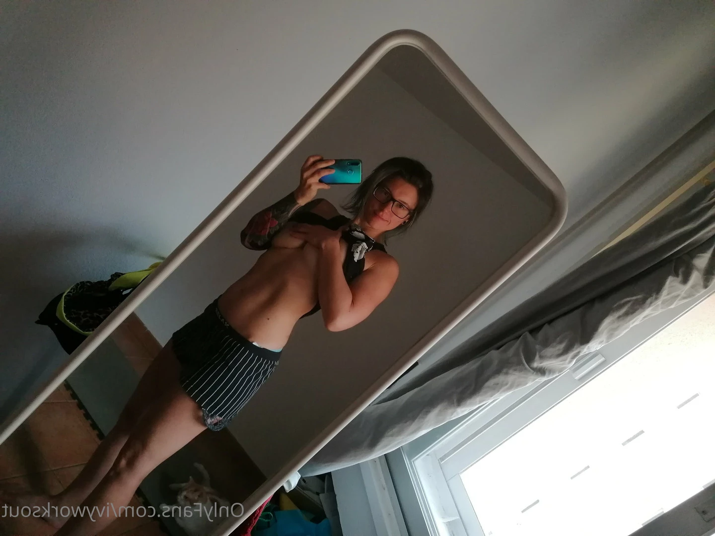 ivyworksout Onlyfans leaked photo 7641330 on Hotleaks.tv