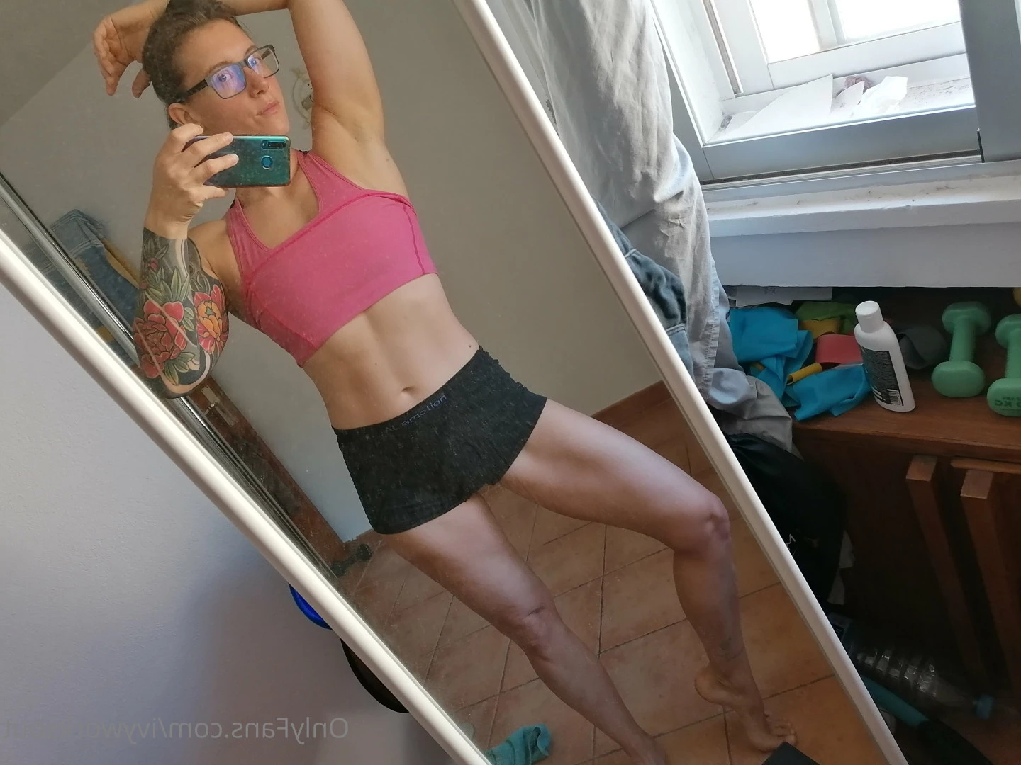 ivyworksout Onlyfans leaked photo 7641344 on Hotleaks.tv