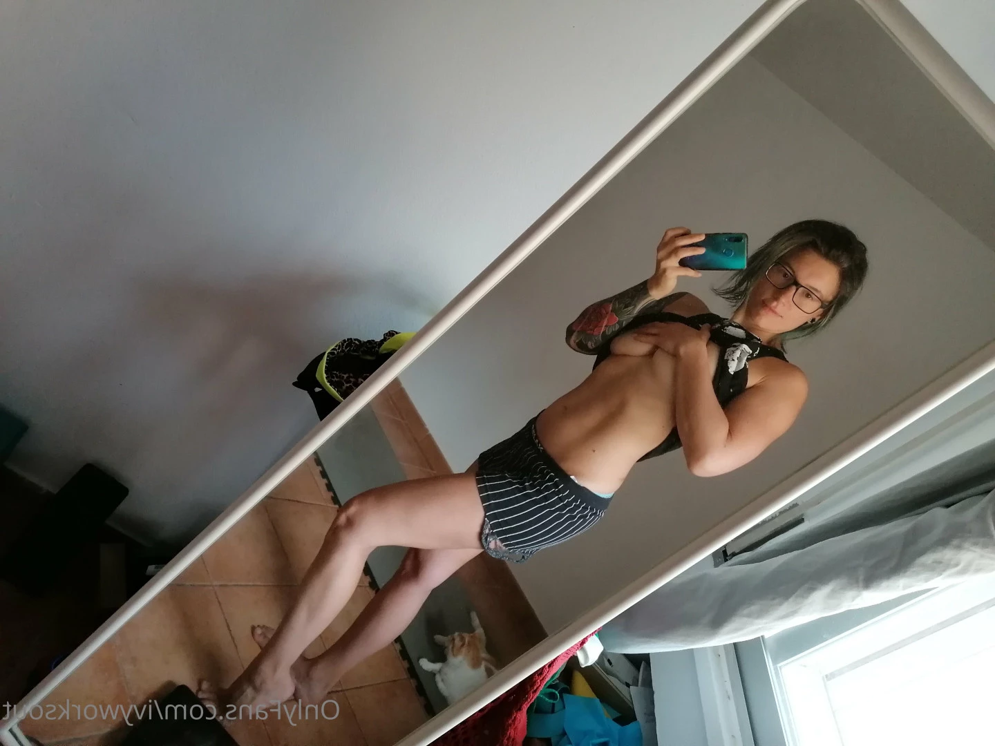 ivyworksout Onlyfans leaked photo 7641366 on Hotleaks.tv