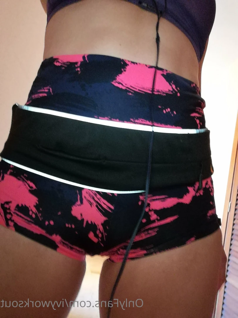 ivyworksout Onlyfans leaked photo 7641388 on Hotleaks.tv