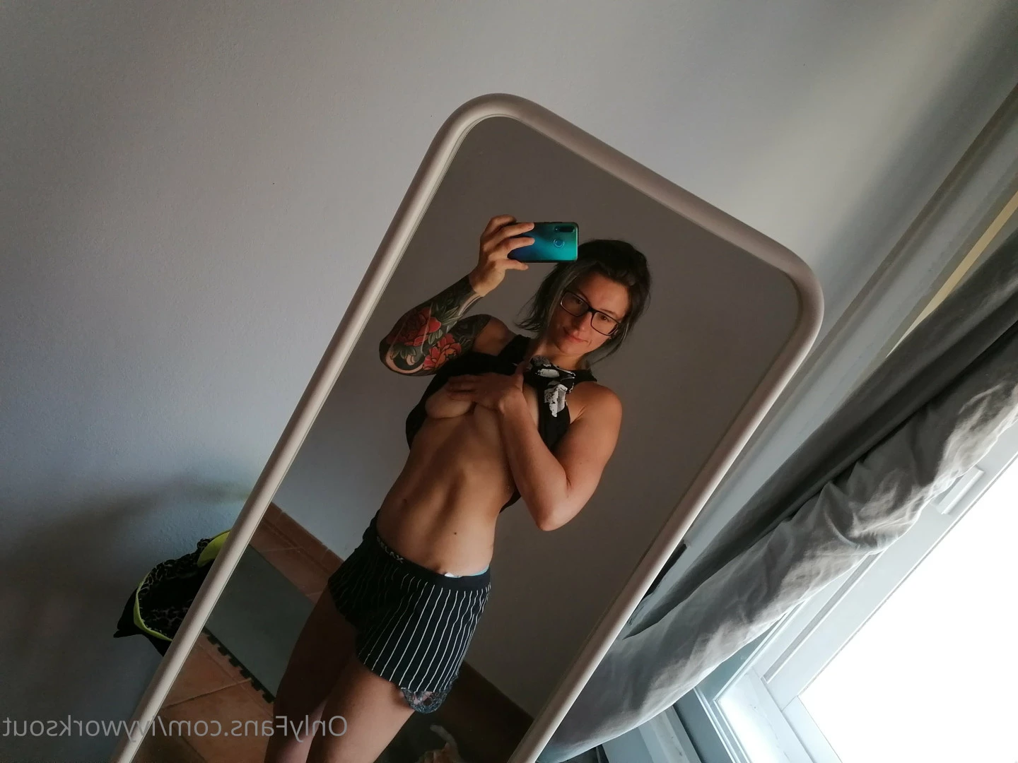 ivyworksout Onlyfans leaked photo 7641551 on Hotleaks.tv