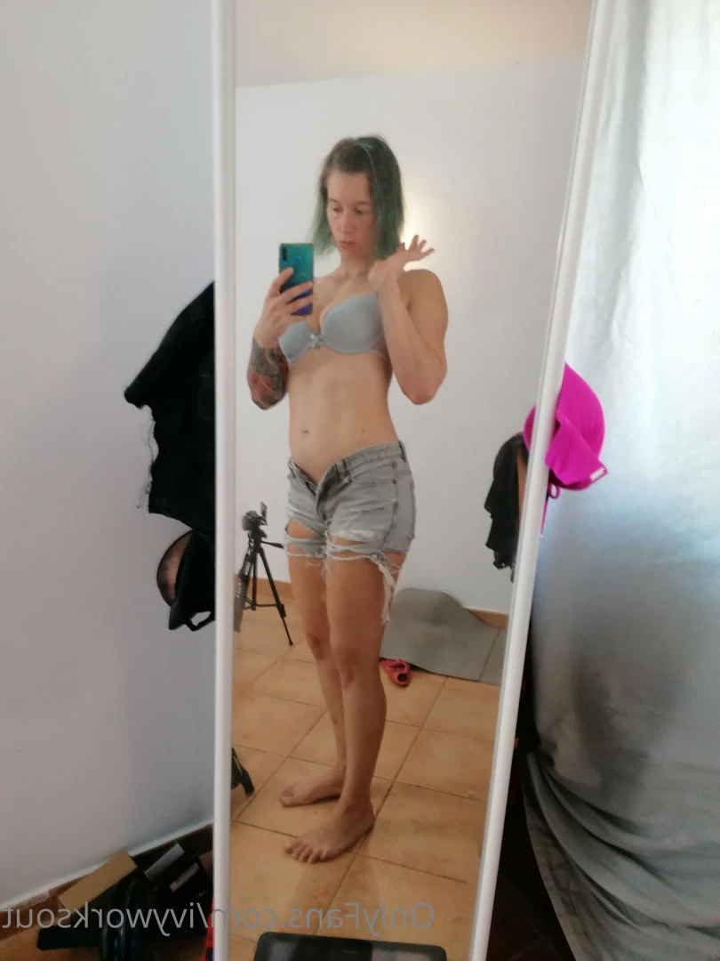 ivyworksout Onlyfans leaked photo 7641604 on Hotleaks.tv