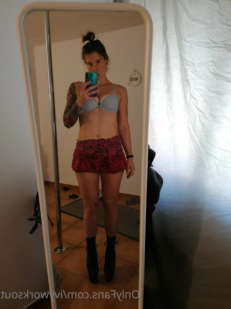 ivyworksout Onlyfans leaked photo 7641669 on Hotleaks.tv