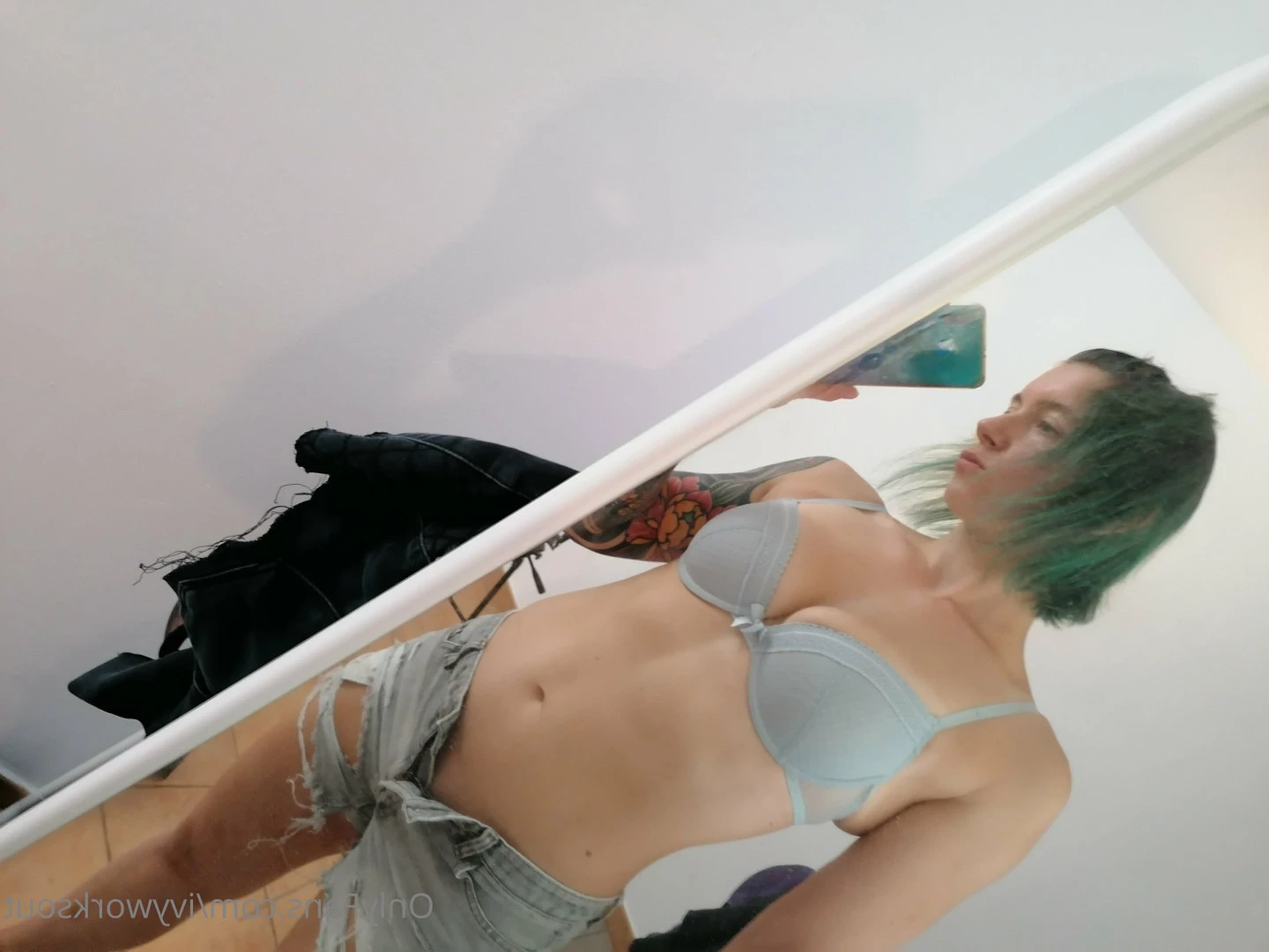 ivyworksout Onlyfans leaked photo 7641715 on Hotleaks.tv