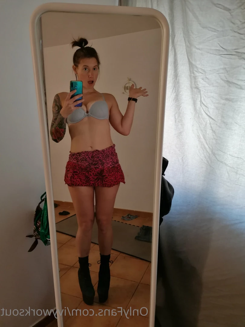 ivyworksout Onlyfans leaked photo 7641793 on Hotleaks.tv