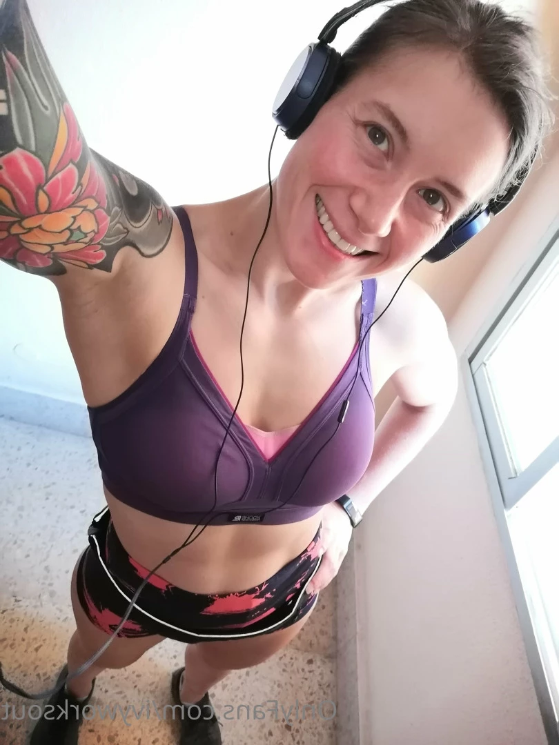 ivyworksout Onlyfans leaked photo 7641870 on Hotleaks.tv