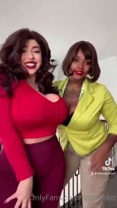 Isabella Saeko [ izzysaeko ] Onlyfans leaked video 7492460 on Hotleaks.tv