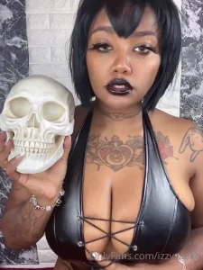 Isabella Saeko [ izzysaeko ] Onlyfans leaked video 7492487 on Hotleaks.tv