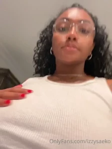 Isabella Saeko [ izzysaeko ] Onlyfans leaked video 7492502 on Hotleaks.tv