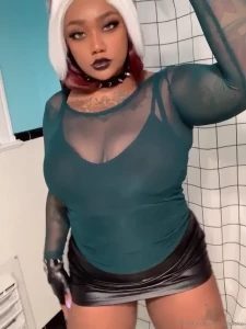 Isabella Saeko [ izzysaeko ] Onlyfans leaked video 7492584 on Hotleaks.tv