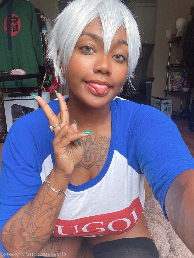 Isabella Saeko [ izzysaeko ] Onlyfans leaked photo 7566655 on Hotleaks.tv