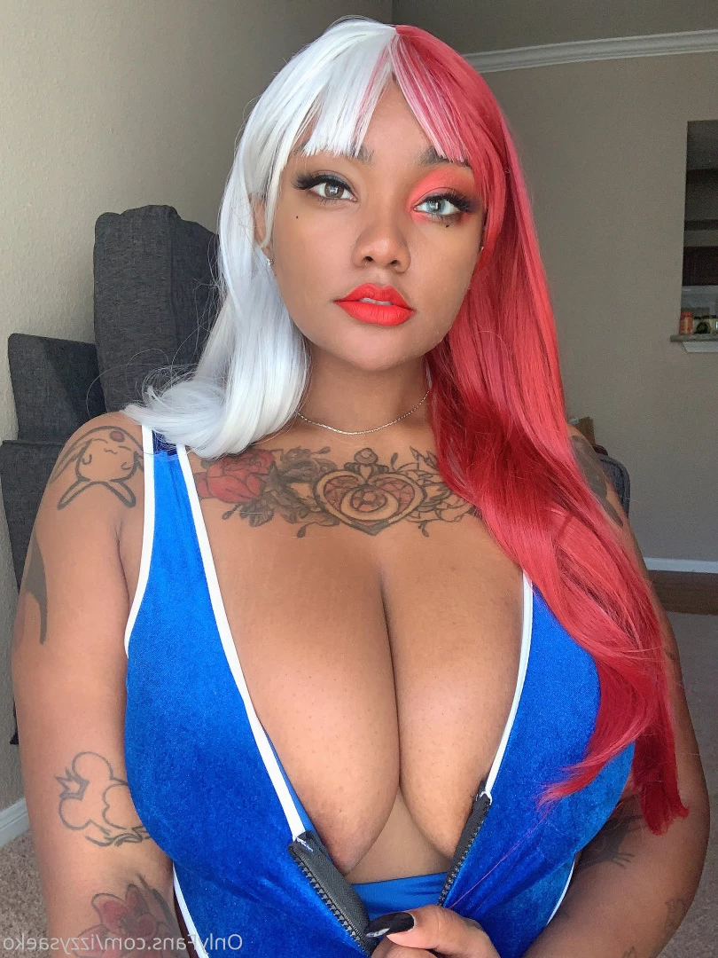 Isabella Saeko [ izzysaeko ] Onlyfans leaked photo 7566683 on Hotleaks.tv