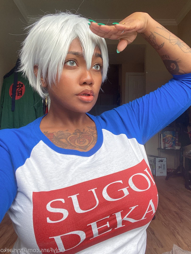 Isabella Saeko [ izzysaeko ] Onlyfans leaked photo 7567019 on Hotleaks.tv