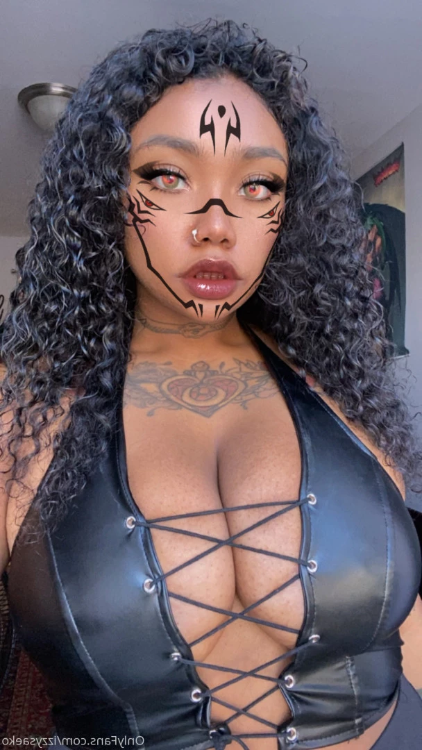 Isabella Saeko [ izzysaeko ] Onlyfans leaked photo 7567023 on Hotleaks.tv