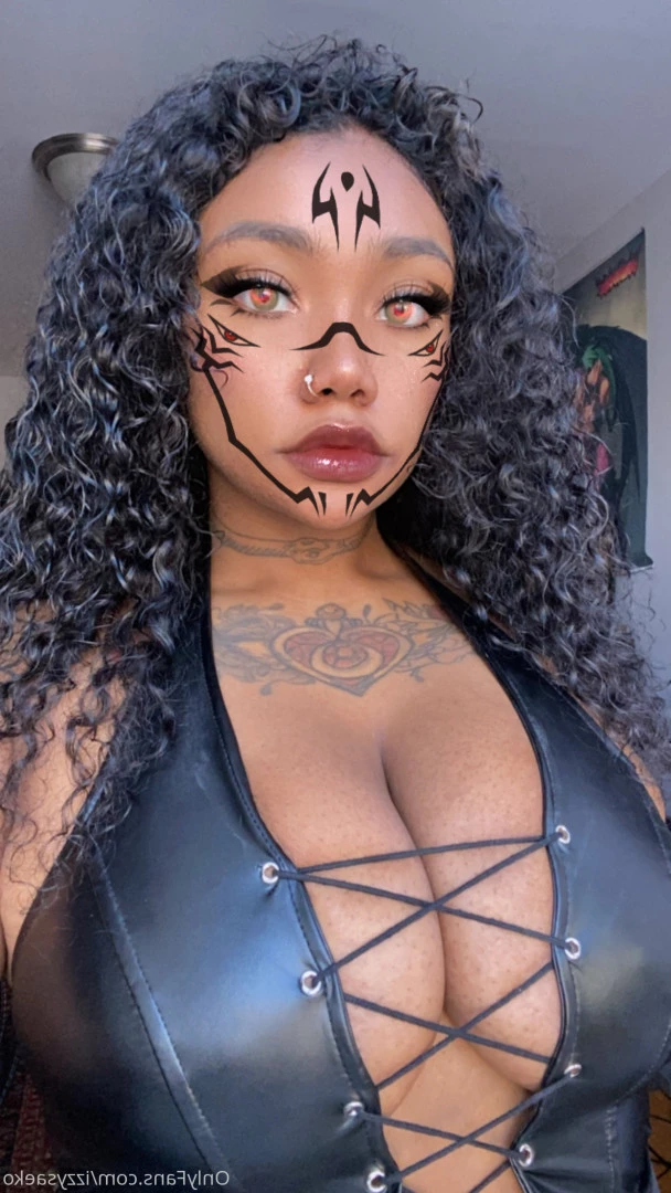Isabella Saeko [ izzysaeko ] Onlyfans leaked photo 7567156 on Hotleaks.tv