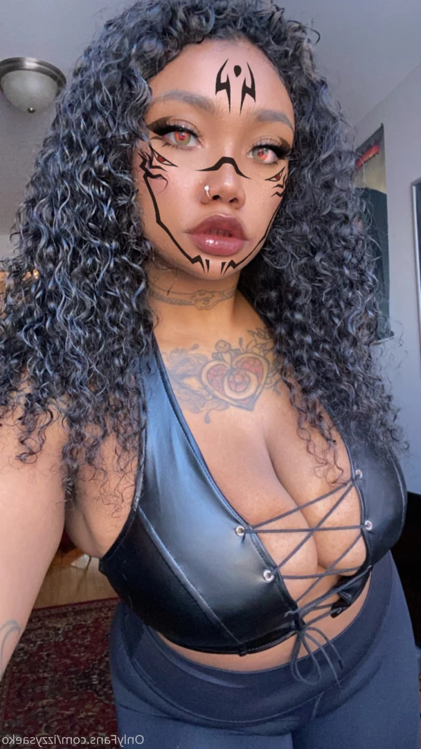 Isabella Saeko [ izzysaeko ] Onlyfans leaked photo 7568224 on Hotleaks.tv