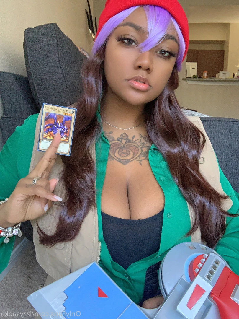 Isabella Saeko [ izzysaeko ] Onlyfans leaked photo 7568494 on Hotleaks.tv