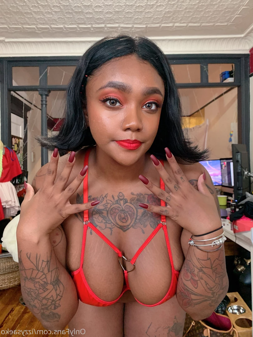 Isabella Saeko [ izzysaeko ] Onlyfans leaked photo 7569579 on Hotleaks.tv