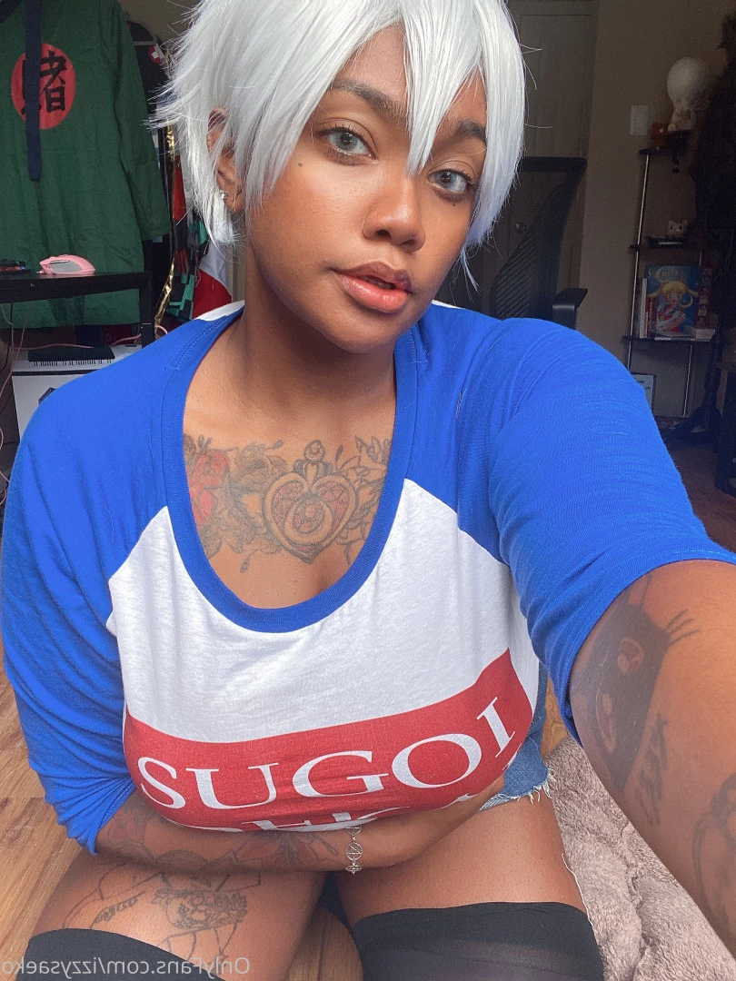 Isabella Saeko [ izzysaeko ] Onlyfans leaked photo 7569656 on Hotleaks.tv