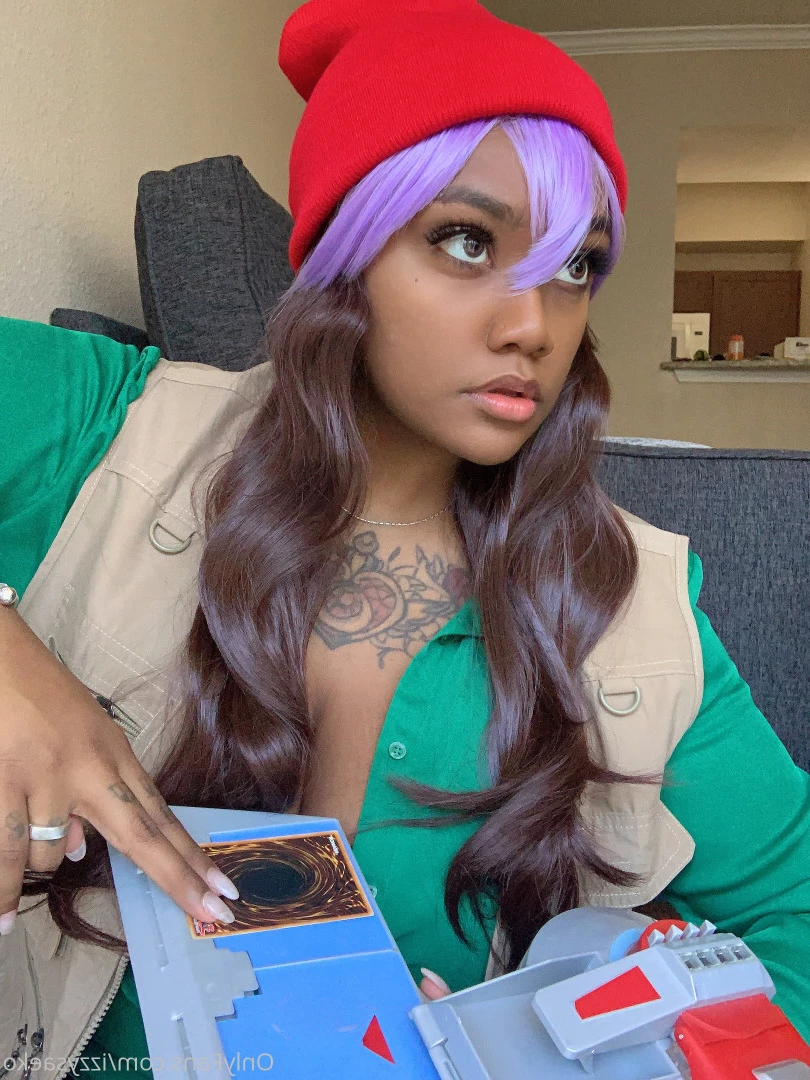 Isabella Saeko [ izzysaeko ] Onlyfans leaked photo 7569665 on Hotleaks.tv