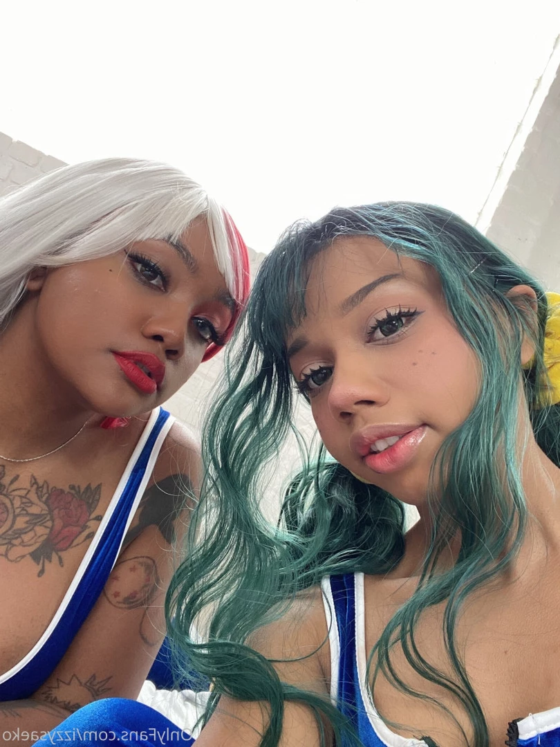 Isabella Saeko [ izzysaeko ] Onlyfans leaked photo 7569733 on Hotleaks.tv