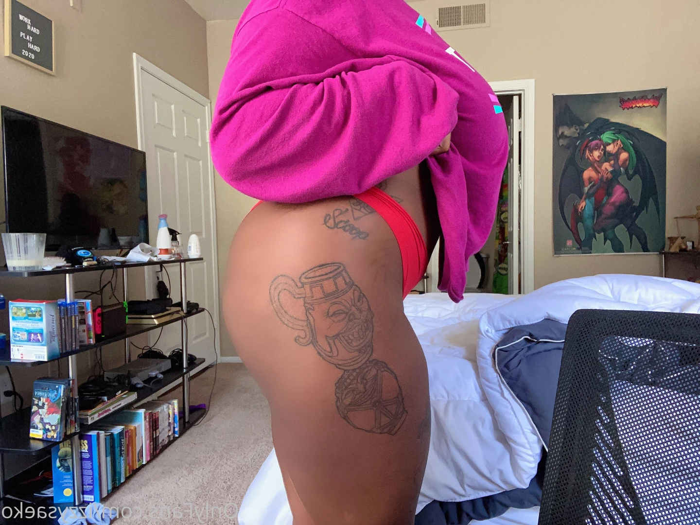 Isabella Saeko [ izzysaeko ] Onlyfans leaked photo 7570083 on Hotleaks.tv