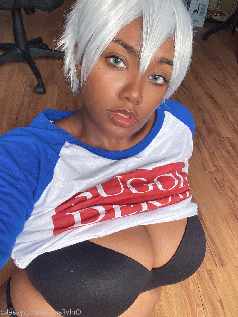 Isabella Saeko [ izzysaeko ] Onlyfans leaked photo 7570120 on Hotleaks.tv