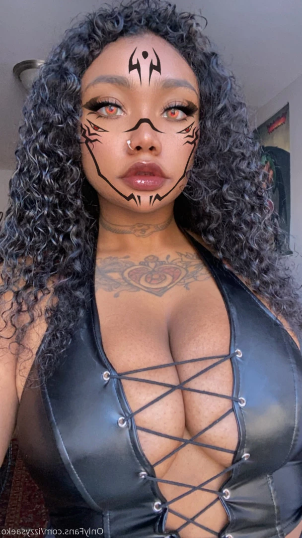 Isabella Saeko [ izzysaeko ] Onlyfans leaked photo 7570654 on Hotleaks.tv