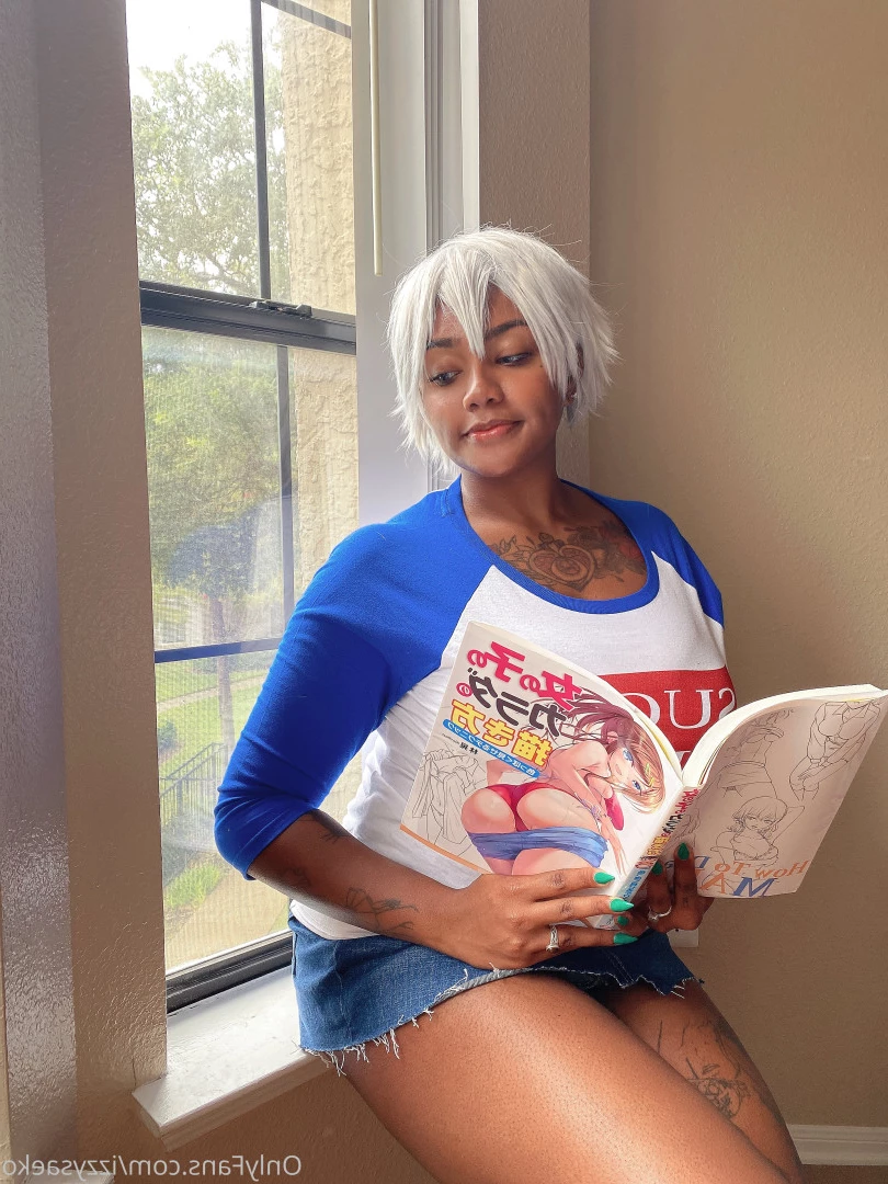 Isabella Saeko [ izzysaeko ] Onlyfans leaked photo 7570777 on Hotleaks.tv