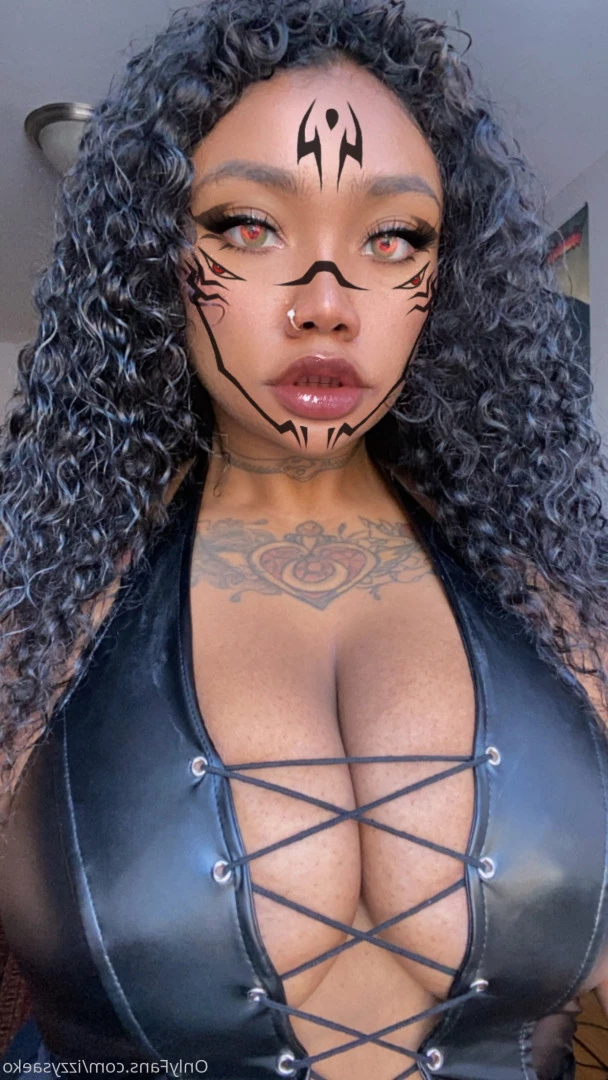 Isabella Saeko [ izzysaeko ] Onlyfans leaked photo 7571215 on Hotleaks.tv