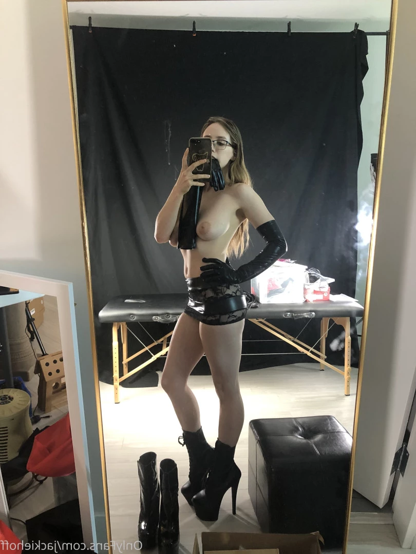 Jackie Hoff [ jackiehoff ] Onlyfans leaked photo 7057969 on Hotleaks.tv