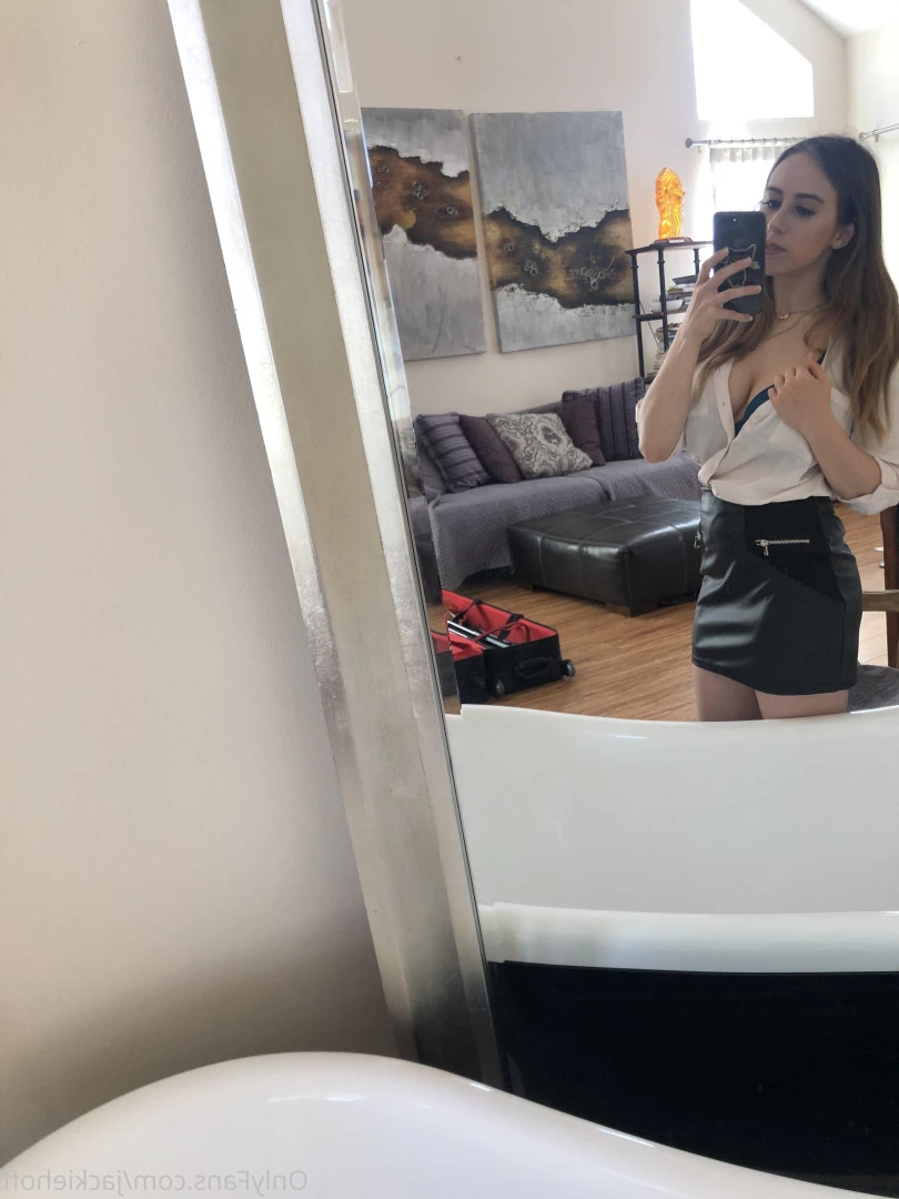 Jackie Hoff [ jackiehoff ] Onlyfans leaked photo 7058407 on Hotleaks.tv