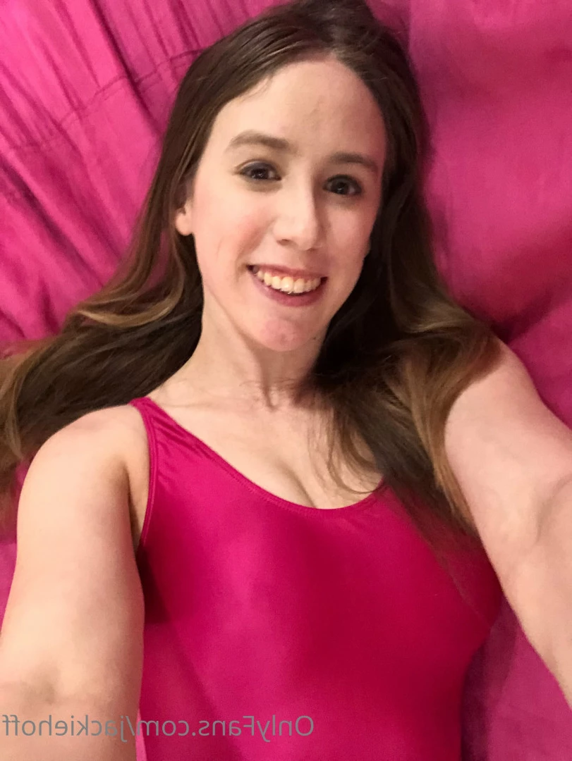 Jackie Hoff [ jackiehoff ] Onlyfans leaked photo 7061566 on Hotleaks.tv