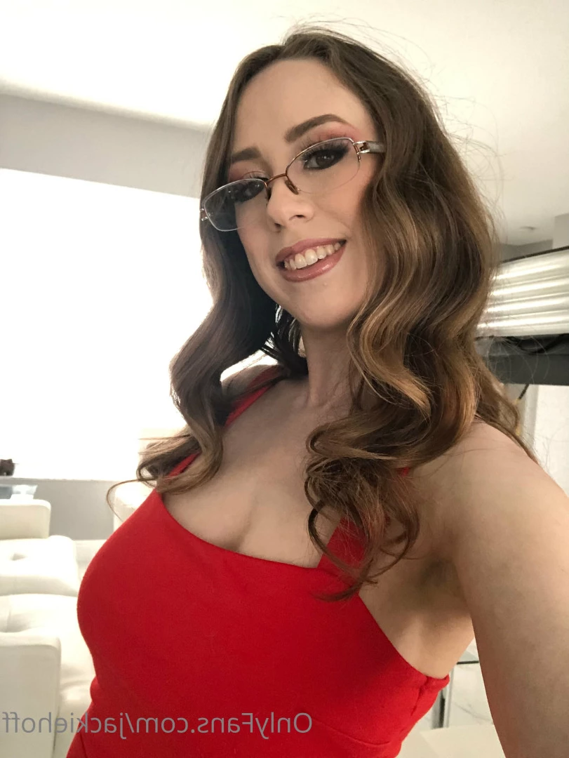 Jackie Hoff [ jackiehoff ] Onlyfans leaked photo 7061710 on Hotleaks.tv