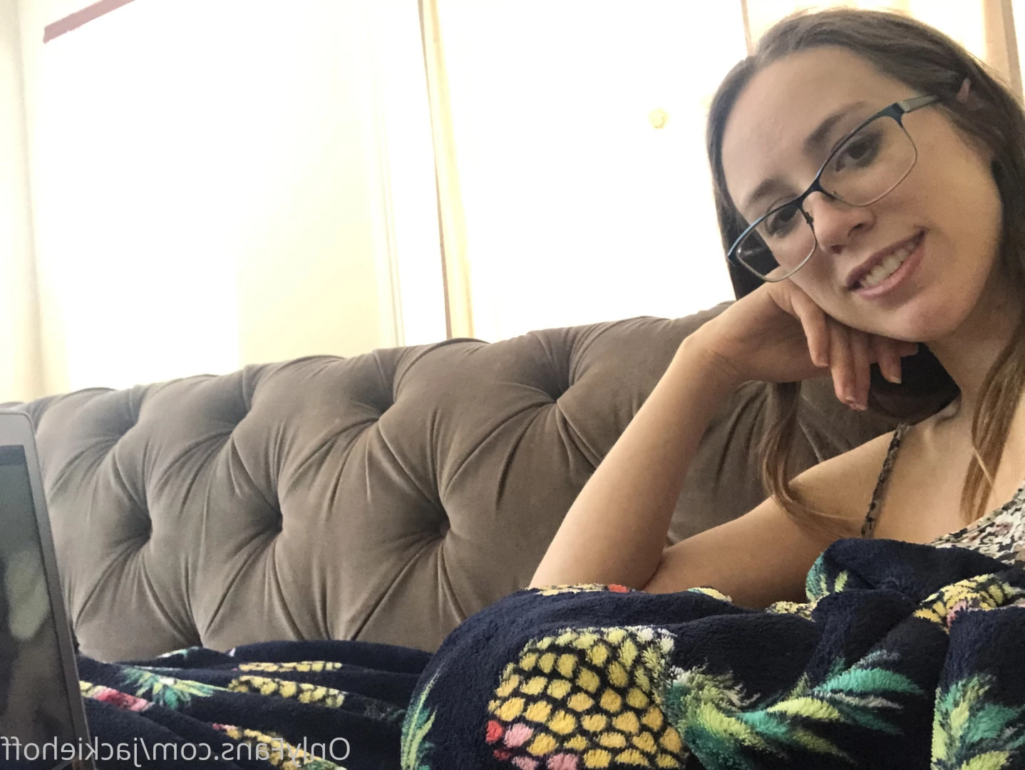 Jackie Hoff [ jackiehoff ] Onlyfans leaked photo 7062425 on Hotleaks.tv