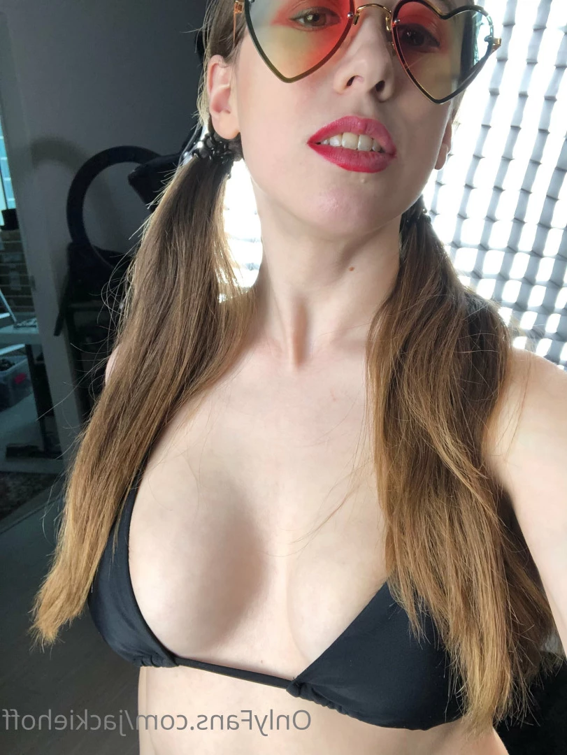 Jackie Hoff [ jackiehoff ] Onlyfans leaked photo 7063198 on Hotleaks.tv
