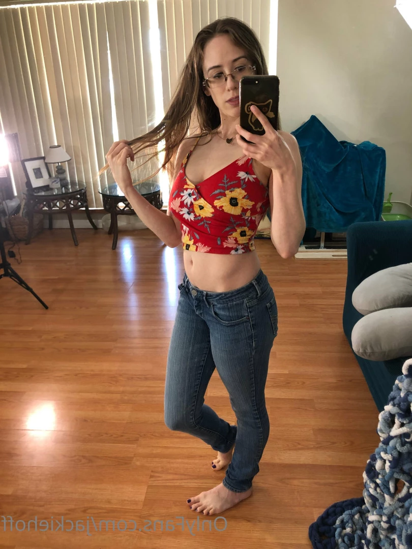 Jackie Hoff [ jackiehoff ] Onlyfans leaked photo 7063809 on Hotleaks.tv