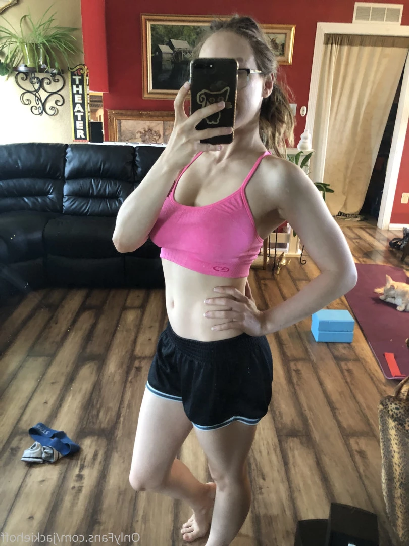 Jackie Hoff [ jackiehoff ] Onlyfans leaked photo 7065933 on Hotleaks.tv