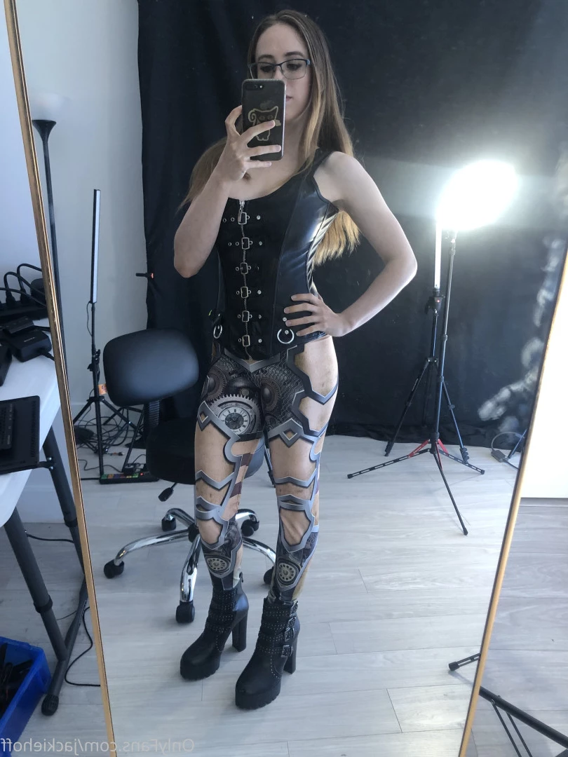 Jackie Hoff [ jackiehoff ] Onlyfans leaked photo 7066234 on Hotleaks.tv