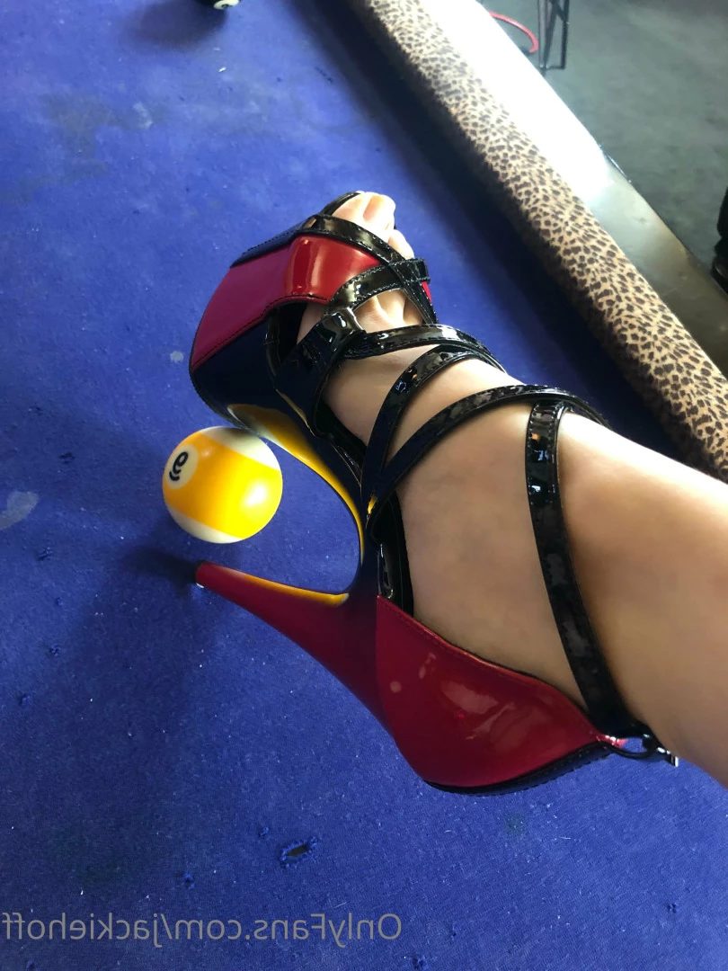 Jackie Hoff [ jackiehoff ] Onlyfans leaked photo 7067070 on Hotleaks.tv