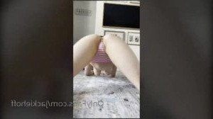 Jackie Hoff [ jackiehoff ] Onlyfans leaked video 7492066 on Hotleaks.tv
