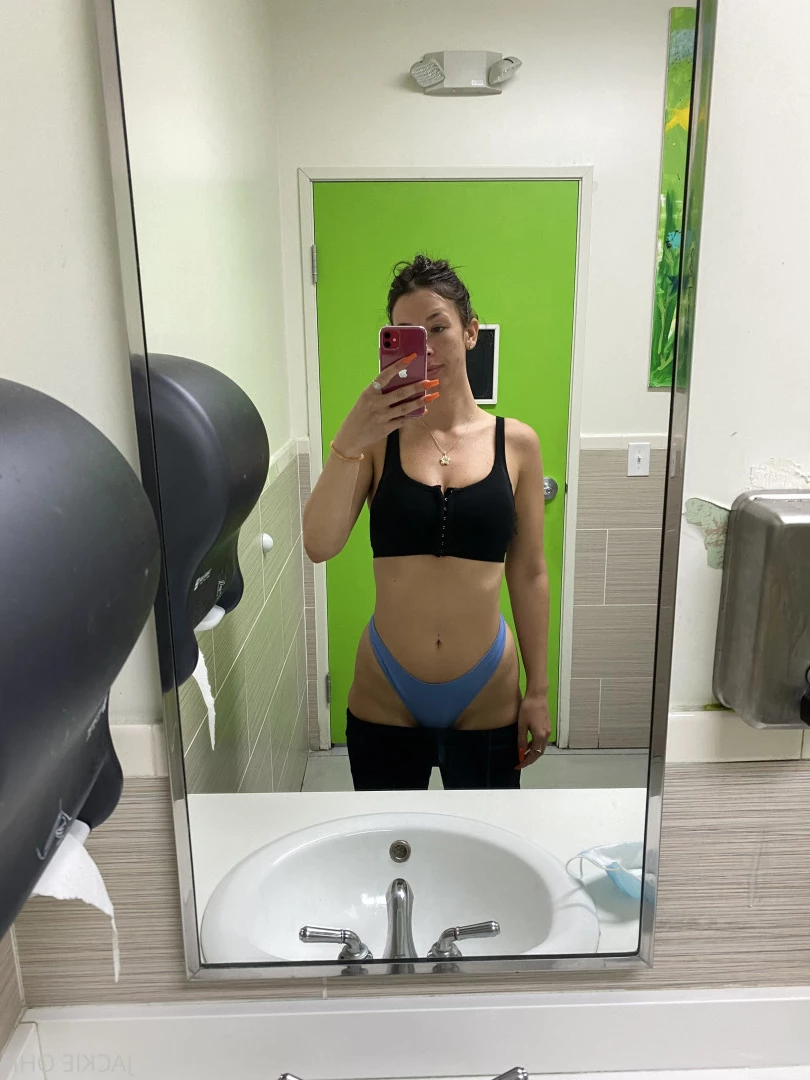 JACQUELINE [ jackieohh ] Onlyfans leaked photo 6575224 on Hotleaks.tv