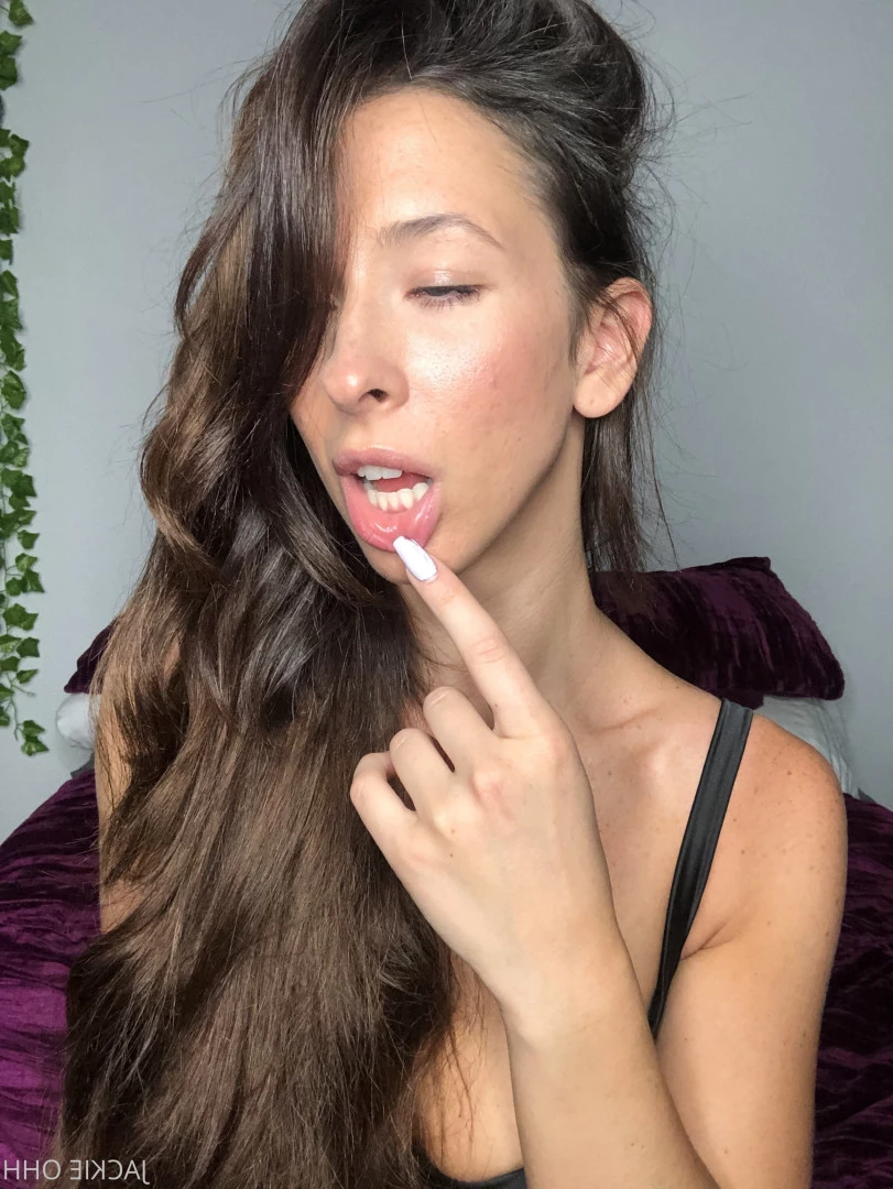 JACQUELINE [ jackieohh ] Onlyfans leaked photo 6575252 on Hotleaks.tv